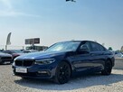 BMW 530 Drugi Właściciel / Serwis ASO / Tempomat / Kamera Cofania / FV 23% - 8