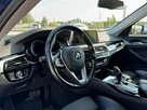 BMW 530 Drugi Właściciel / Serwis ASO / Tempomat / Kamera Cofania / FV 23% - 10