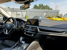BMW 530 Drugi Właściciel / Serwis ASO / Tempomat / Kamera Cofania / FV 23% - 13