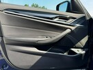 BMW 530 Drugi Właściciel / Serwis ASO / Tempomat / Kamera Cofania / FV 23% - 14