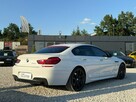 BMW 640 Panorama / Key less / Asystent pasa / Kamera cofania / FV marża - 4
