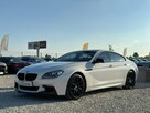 BMW 640 Panorama / Key less / Asystent pasa / Kamera cofania / FV marża - 8