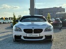 BMW 640 Panorama / Key less / Asystent pasa / Kamera cofania / FV marża - 9