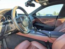 BMW 640 Panorama / Key less / Asystent pasa / Kamera cofania / FV marża - 10