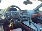 BMW 640 Panorama / Key less / Asystent pasa / Kamera cofania / FV marża - 11