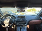 BMW 640 Panorama / Key less / Asystent pasa / Kamera cofania / FV marża - 12
