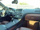 BMW 640 Panorama / Key less / Asystent pasa / Kamera cofania / FV marża - 13