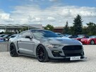 Ford Mustang Aktywny tempomat/ Key less/ Kamera cofania/ Aktywny wydech/ FV marża - 2