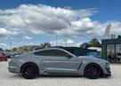 Ford Mustang Aktywny tempomat/ Key less/ Kamera cofania/ Aktywny wydech/ FV marża - 3