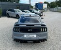 Ford Mustang Aktywny tempomat/ Key less/ Kamera cofania/ Aktywny wydech/ FV marża - 5