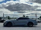 Ford Mustang Aktywny tempomat/ Key less/ Kamera cofania/ Aktywny wydech/ FV marża - 7
