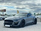Ford Mustang Aktywny tempomat/ Key less/ Kamera cofania/ Aktywny wydech/ FV marża - 8