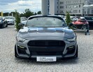 Ford Mustang Aktywny tempomat/ Key less/ Kamera cofania/ Aktywny wydech/ FV marża - 9