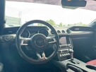 Ford Mustang Aktywny tempomat/ Key less/ Kamera cofania/ Aktywny wydech/ FV marża - 11