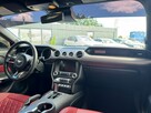 Ford Mustang Aktywny tempomat/ Key less/ Kamera cofania/ Aktywny wydech/ FV marża - 13