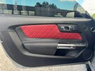 Ford Mustang Aktywny tempomat/ Key less/ Kamera cofania/ Aktywny wydech/ FV marża - 16