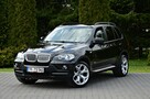 BMW X5 3.0D 235KM Opłacony! Super Stan! Zobacz!!! - 2