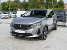 Peugeot 3008 GD4H476#1.2 PureTech Allure Pack Podgrz.f Kamera 360 Salon PL VAT23% - 2