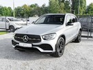 DW6PY19#GLC 400 d 4-Matic Podgrz.f Ambient K.cof Salon PL VAT23% - 2