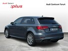 Audi A3 S line_Kamera_LED_Virtual_CarPlay_SoundSystem_Indukcja_Klima_FV23%_GW - 3