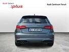 Audi A3 S line_Kamera_LED_Virtual_CarPlay_SoundSystem_Indukcja_Klima_FV23%_GW - 4