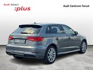Audi A3 S line_Kamera_LED_Virtual_CarPlay_SoundSystem_Indukcja_Klima_FV23%_GW - 5