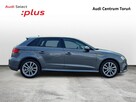 Audi A3 S line_Kamera_LED_Virtual_CarPlay_SoundSystem_Indukcja_Klima_FV23%_GW - 6