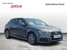 Audi A3 S line_Kamera_LED_Virtual_CarPlay_SoundSystem_Indukcja_Klima_FV23%_GW - 7