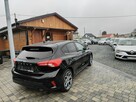 Ford Focus 1.5 EcoBlue Titanium120 KM Automat Zarejestrowany Przebieg-103 238 km - 4