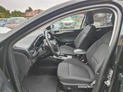 Ford Focus 1.5 EcoBlue Titanium120 KM Automat Zarejestrowany Przebieg-103 238 km - 8