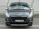 Peugeot 3008 1.6 HDI 120KM/Panorama Dach/Head-Up/Kamera Cofania - 5