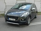 Peugeot 3008 1.6 HDI 120KM/Panorama Dach/Head-Up/Kamera Cofania - 6