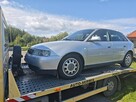 Audi a3 1,8 turbo 5 drzwi - 1
