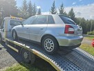 Audi a3 1,8 turbo 5 drzwi - 2