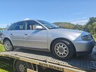 Audi a3 1,8 turbo 5 drzwi - 4