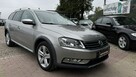 Volkswagen Passat Alltrack 2.0tdi 4-Motion automat 177KM Webasto ledy xenon skóry zamiana 1.r.gwa - 2