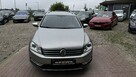 Volkswagen Passat Alltrack 2.0tdi 4-Motion automat 177KM Webasto ledy xenon skóry zamiana 1.r.gwa - 3
