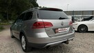 Volkswagen Passat Alltrack 2.0tdi 4-Motion automat 177KM Webasto ledy xenon skóry zamiana 1.r.gwa - 6