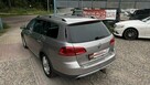 Volkswagen Passat Alltrack 2.0tdi 4-Motion automat 177KM Webasto ledy xenon skóry zamiana 1.r.gwa - 7
