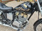 Honda CMX HONDA Rebel LIMITED Stan Kolekcionerski Wersja LIMITED zobacz i kup - 2