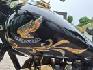 Honda CMX HONDA Rebel LIMITED Stan Kolekcionerski Wersja LIMITED zobacz i kup - 4