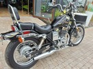 Honda CMX HONDA Rebel LIMITED Stan Kolekcionerski Wersja LIMITED zobacz i kup - 11
