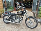 Honda CMX HONDA Rebel LIMITED Stan Kolekcionerski Wersja LIMITED zobacz i kup - 16