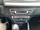 Renault Megane 1,9 DCI, 130KM, 6 biegów, climatronic - 2