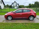 Renault Megane 1,9 DCI, 130KM, 6 biegów, climatronic - 5