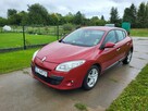 Renault Megane 1,9 DCI, 130KM, 6 biegów, climatronic - 6