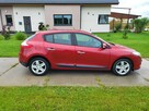 Renault Megane 1,9 DCI, 130KM, 6 biegów, climatronic - 9