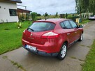 Renault Megane 1,9 DCI, 130KM, 6 biegów, climatronic - 10