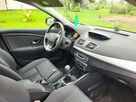 Renault Megane 1,9 DCI, 130KM, 6 biegów, climatronic - 14