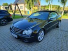 CLK 200 KOMPRESOR Avantgarde - 3